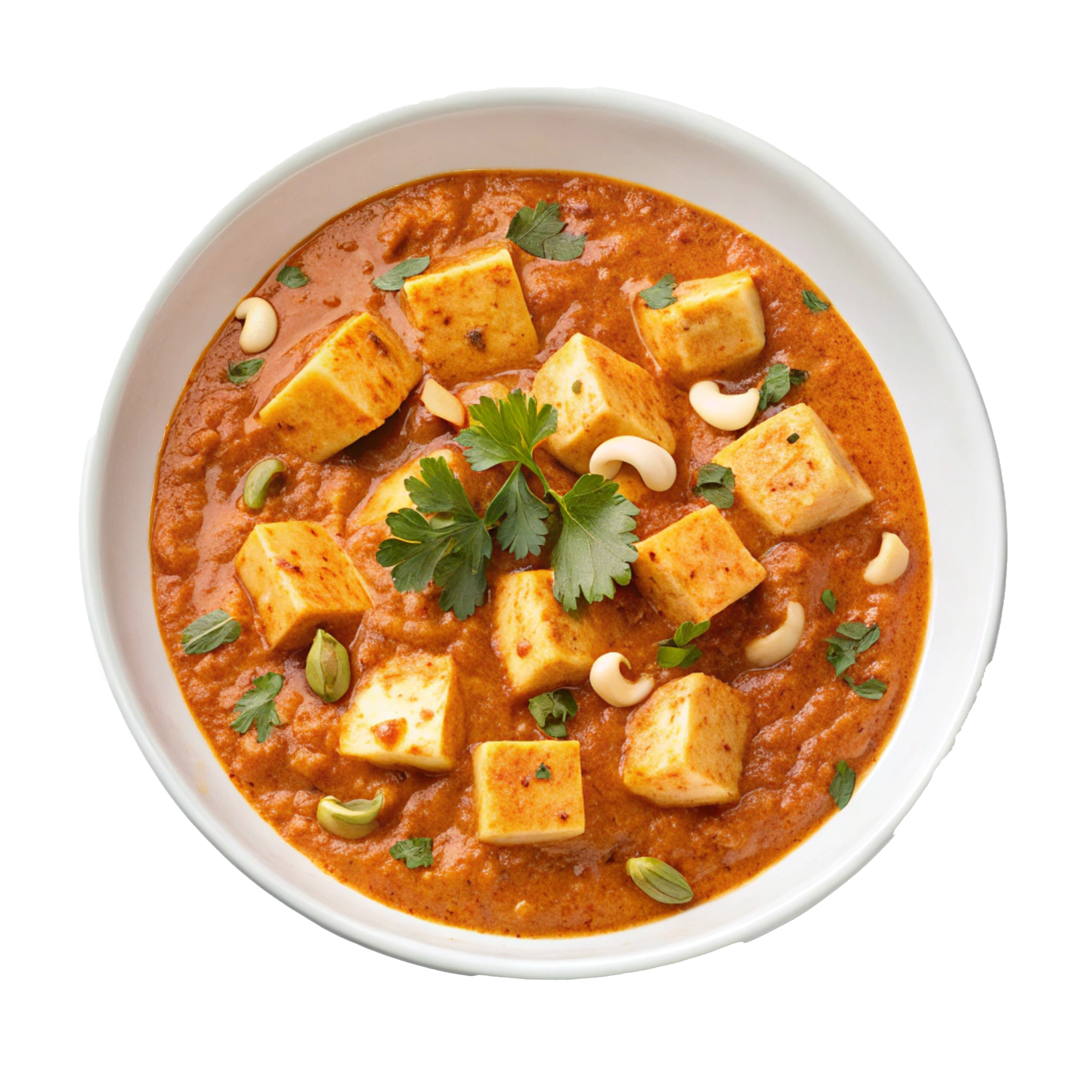 Curries